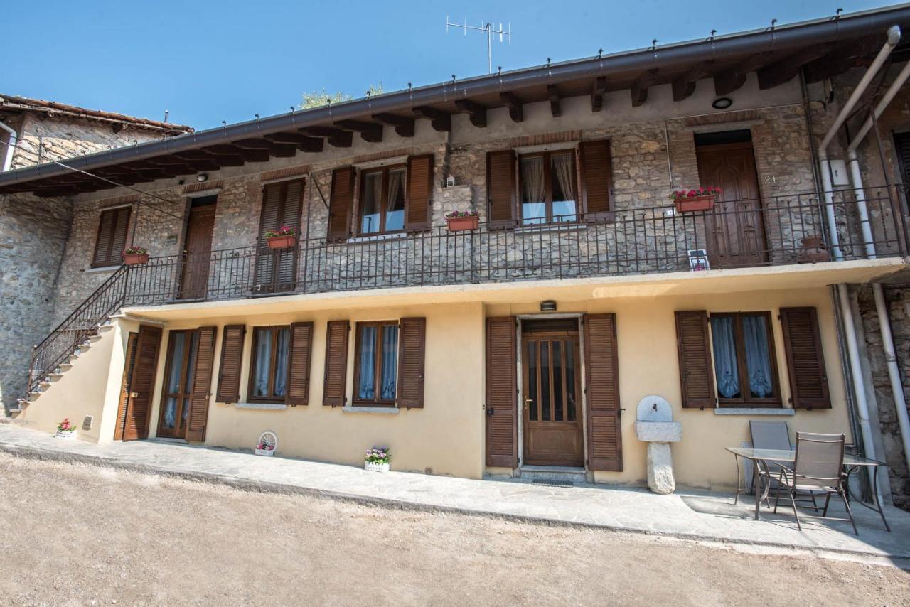 La Corte And Restaurant - Free Parking - 10 Minutes To The And Centre * Tavernerio