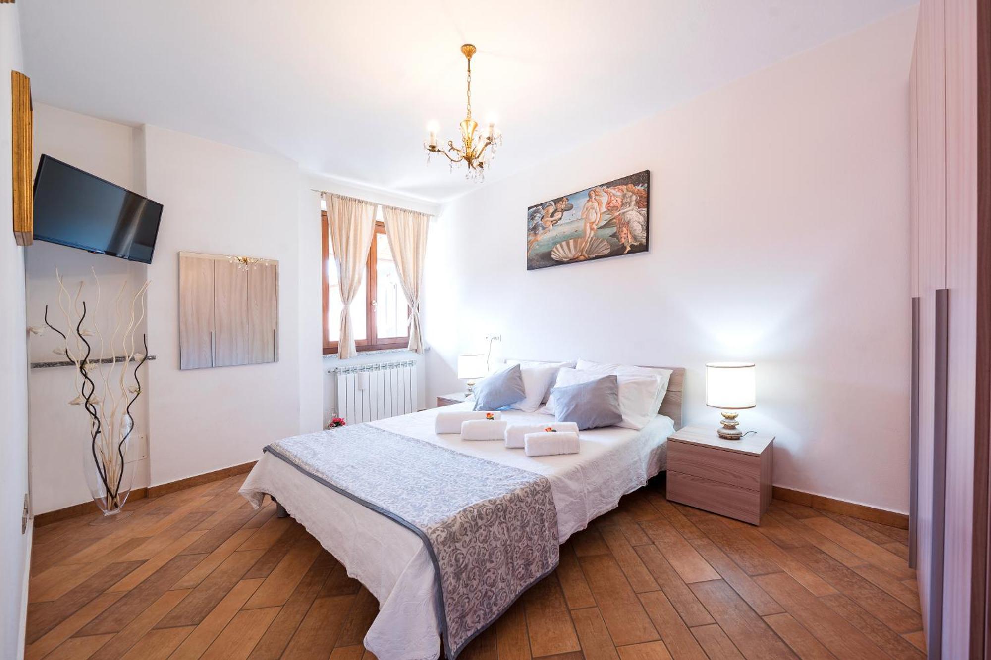 La Corte And Restaurant - Free Parking - 10 Minutes To The And Centre Bed & Breakfast