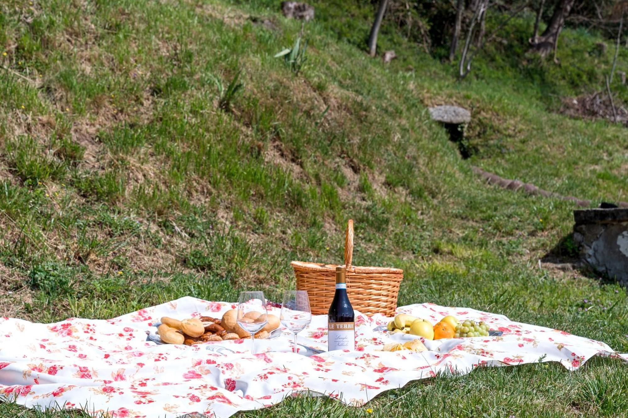 Bed & Breakfast La Corte And Restaurant - Free Parking - 10 Minutes To The And Centre *