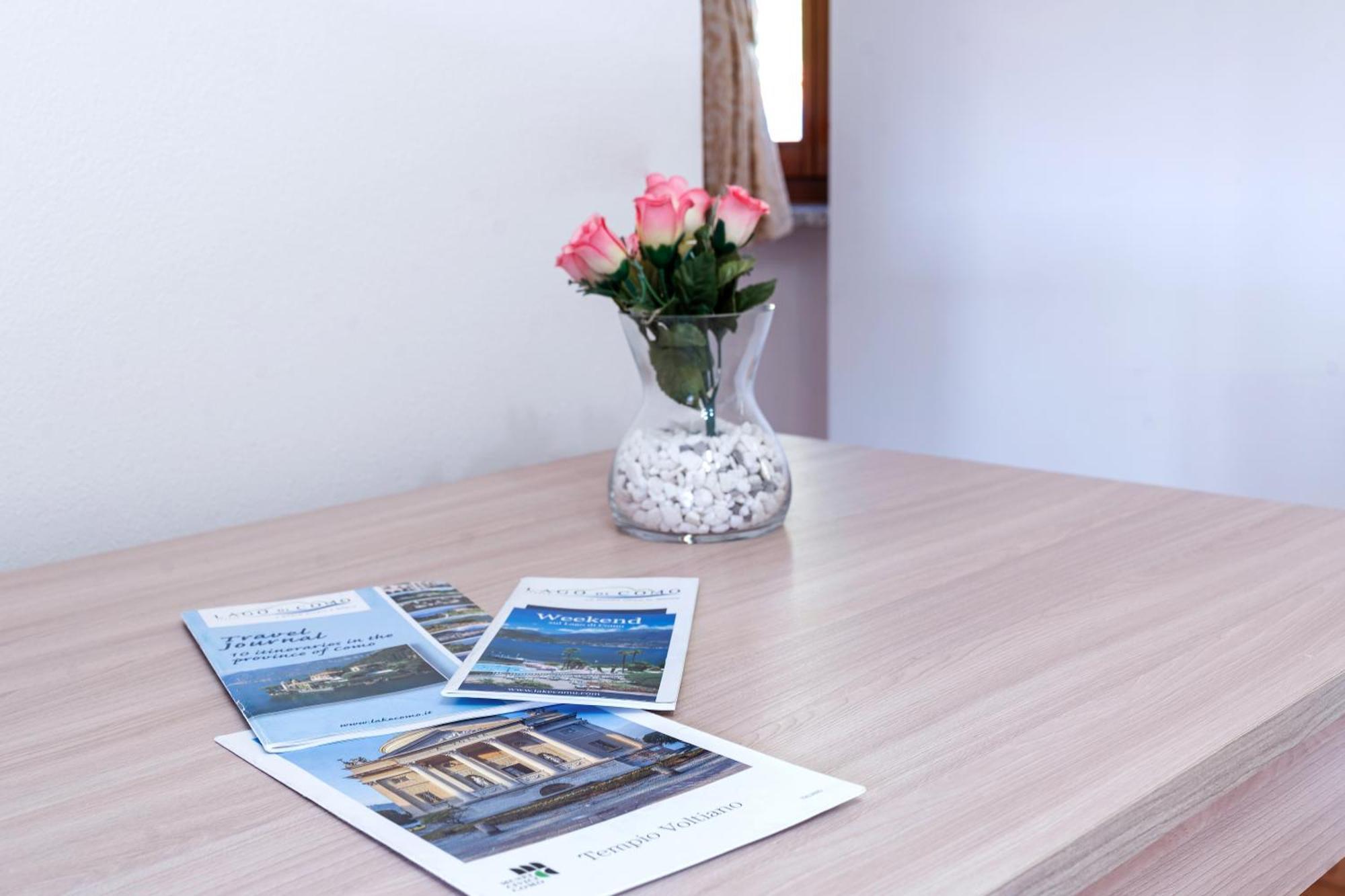 Bed & Breakfast La Corte And Restaurant - Free Parking - 10 Minutes To The And Centre *