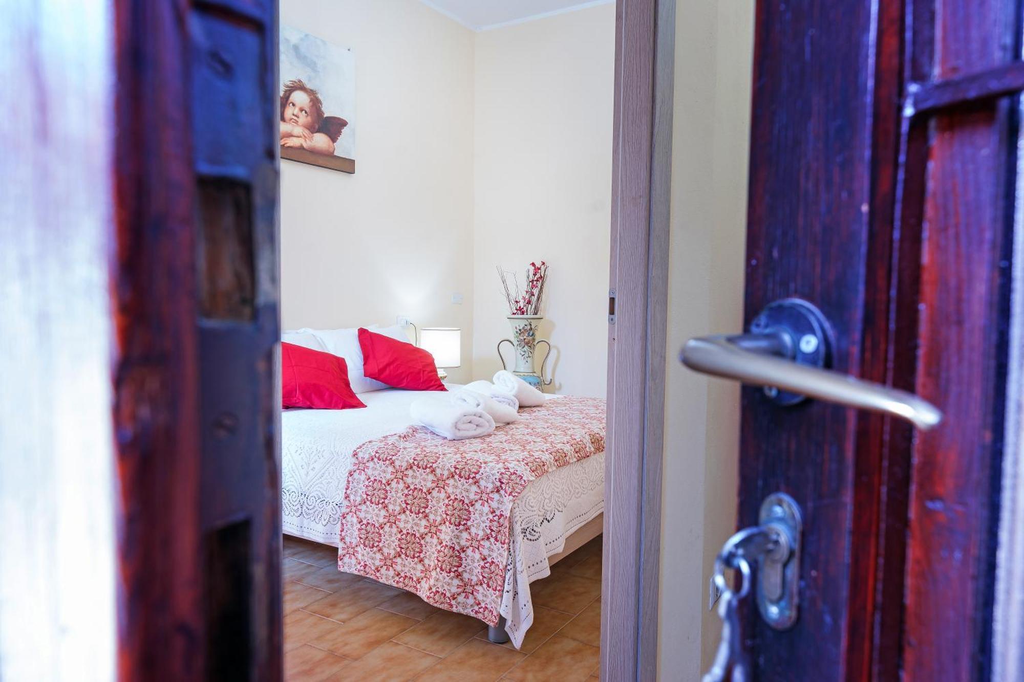 La Corte And Restaurant - Free Parking - 10 Minutes To The And Centre * Tavernerio