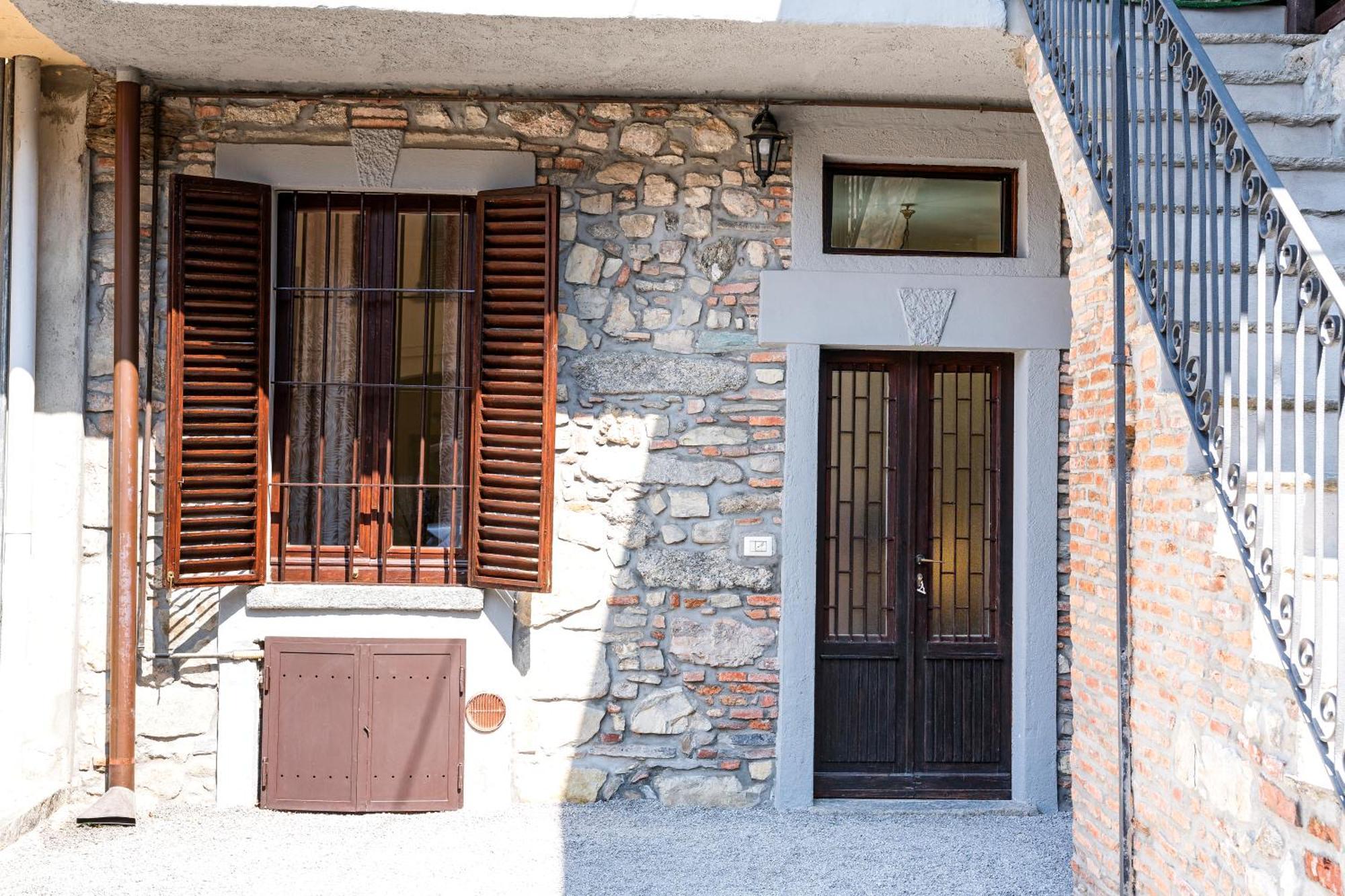 La Corte And Restaurant - Free Parking - 10 Minutes To The And Centre